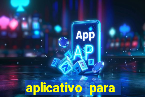 aplicativo para acompanhar jogos